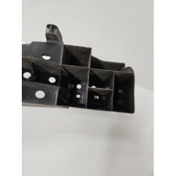 Renfort Pare Choc Arriere (traverse) Dacia Logan Mcv 2 Phase 2 Break (3)